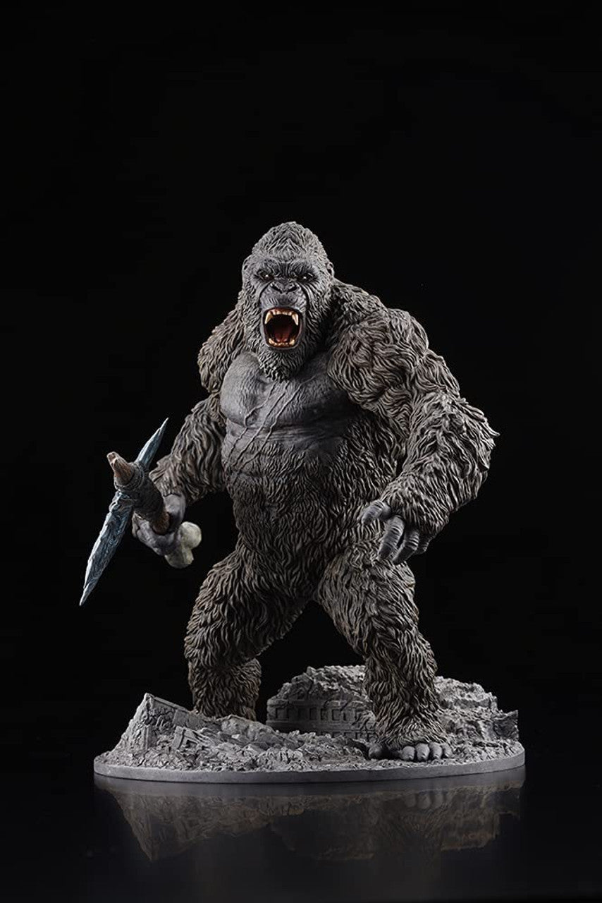 Artspirits KONG FROM GODZILLA VS. KONG (2021)