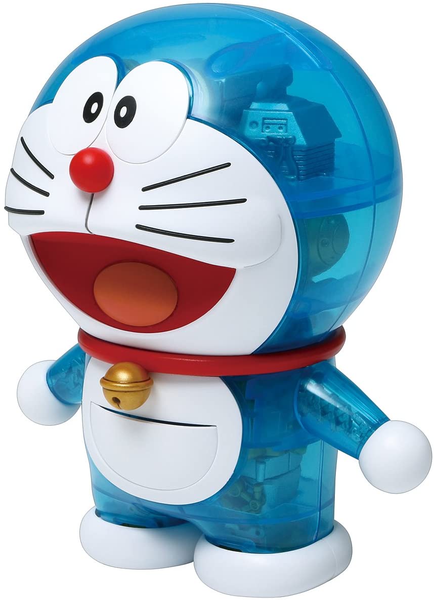 BANDAI Hobby Figure-rise Mechanics - Doraemon