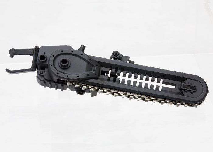 Kotobukiya MSG Dynamic Chain-Saw