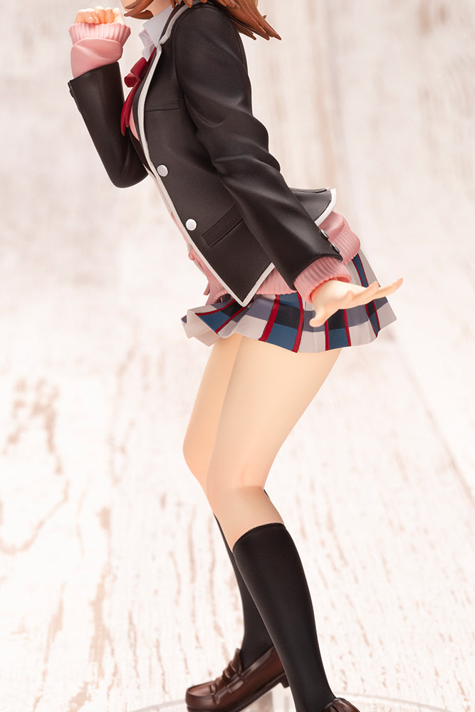 KOTOBUKIYA Iroha Isshiki