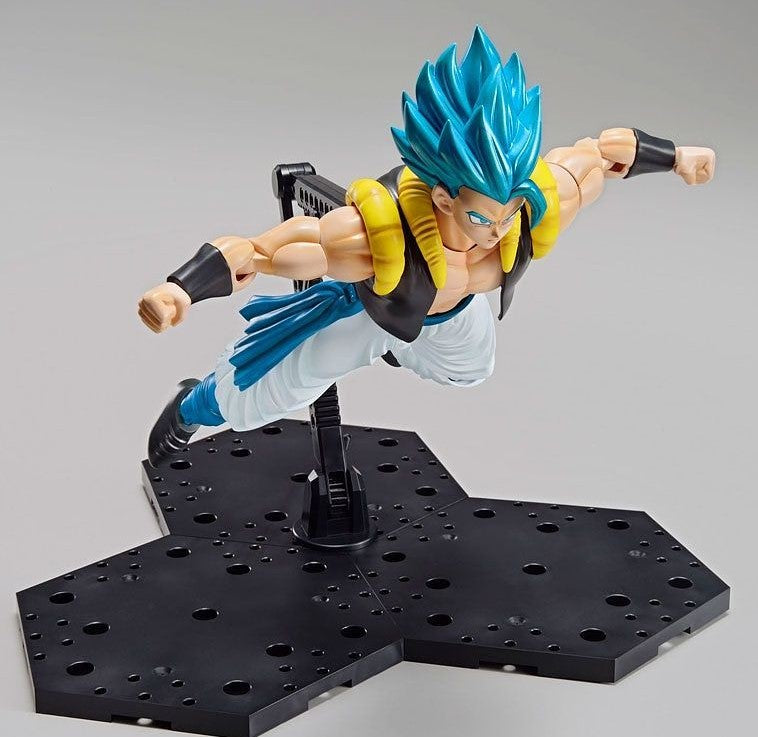 BANDAI Hobby Figure-rise Standard SUPER SAIYAN GOD SUPER SAIYAN GOGETA