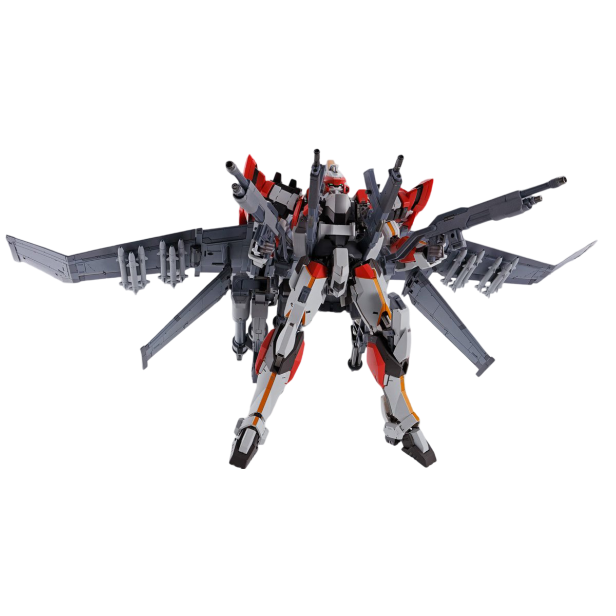 BANDAI Tamashii XL-3 Booster For Laevatein Option Set "Full Metal Panic", Bandai Spirits Metal Build