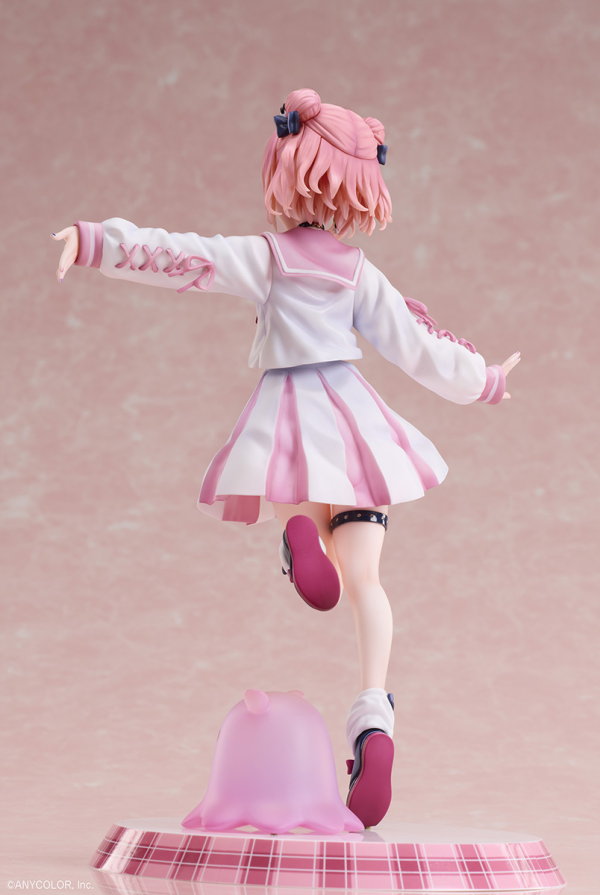 Design COCO NIJISANJI Sasaki Saku 1/7 Complete Figure