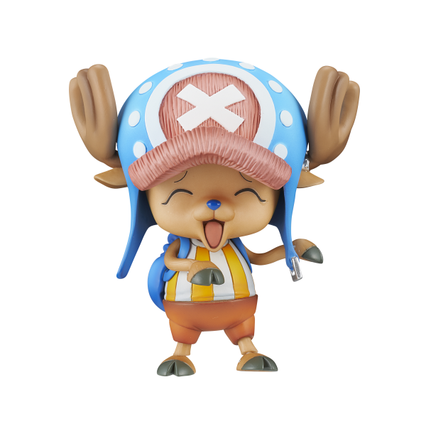 MegaHouse Variable Action Heroes ONE PIECE Tony Tony Chopper（Repeat）