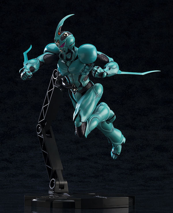 Good Smile Company Guyver I