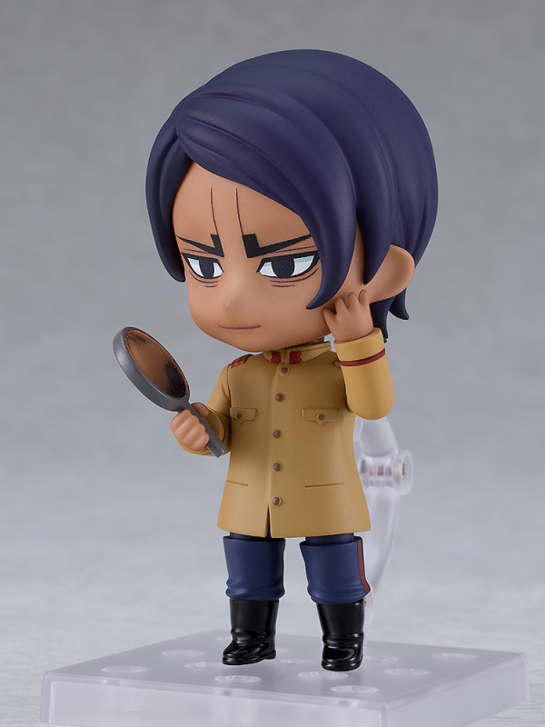 Nendoroid Second Lieutenant Koito