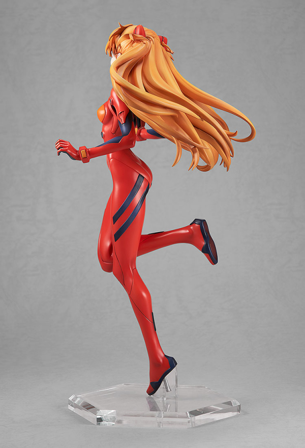 KADOKAWA NEON GENESIS EVANGELION [COLLECTOR'S EDITION] Soryu Asuka Langley