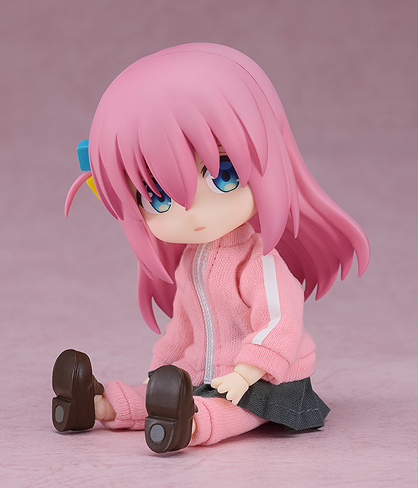 Nendoroid Doll Hitori Gotoh