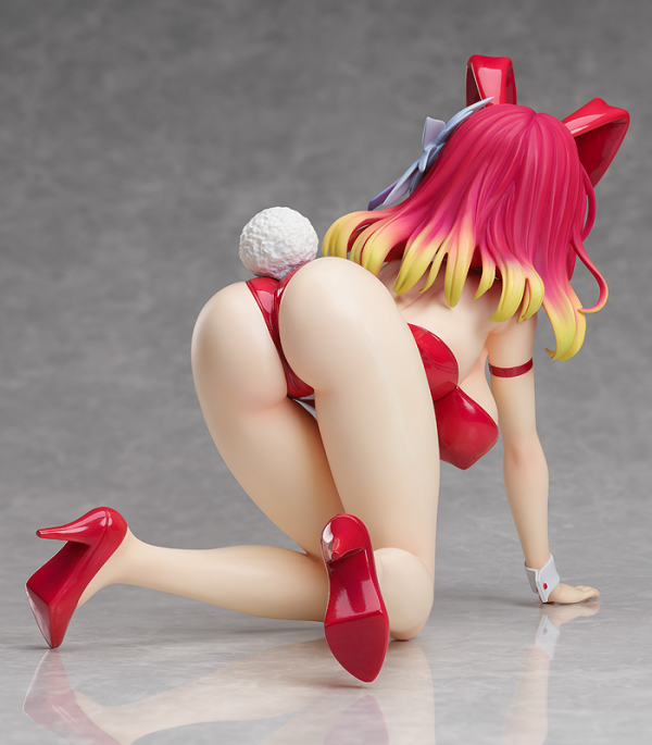 FREEing Stephanie Dora: Bare Leg Bunny Ver.(4570001510793)(4570001510793)