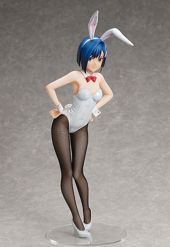 FREEing Ichigo: Bunny Ver. | 4570001511387