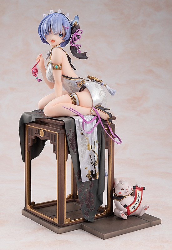 KADOKAWA Rem: Graceful Beauty ver.(4935228557158)(4935228557158)