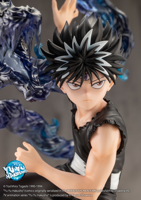 KOTOBUKIYA ARTFX J Hiei Ver.2 | 4934054058655