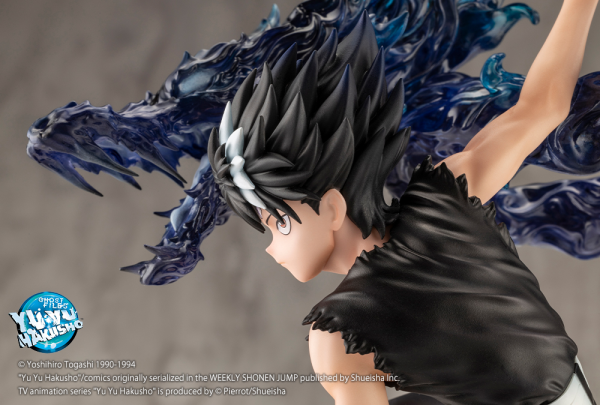 KOTOBUKIYA ARTFX J Hiei Ver.2 | 4934054058655