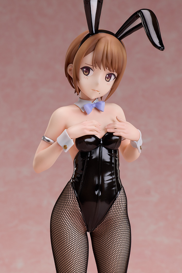 Rumi Jinguji: Bunny Ver. | 4570001513336