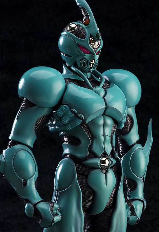 Good Smile Company Guyver I