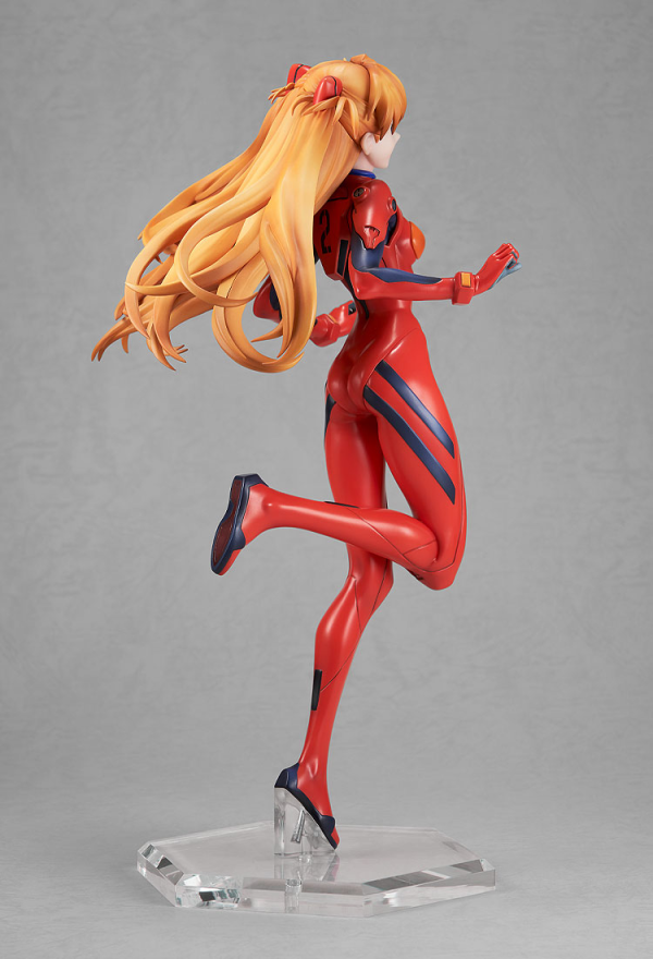 KADOKAWA NEON GENESIS EVANGELION [COLLECTOR'S EDITION] Soryu Asuka Langley