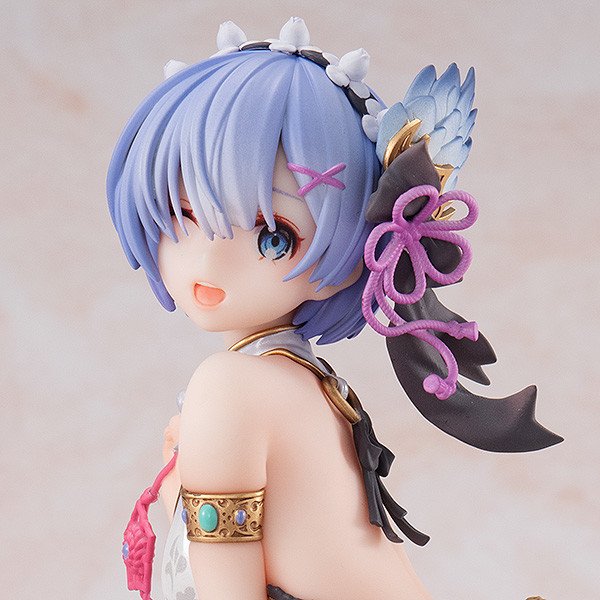 KADOKAWA Rem: Graceful Beauty ver.(4935228557158)(4935228557158)