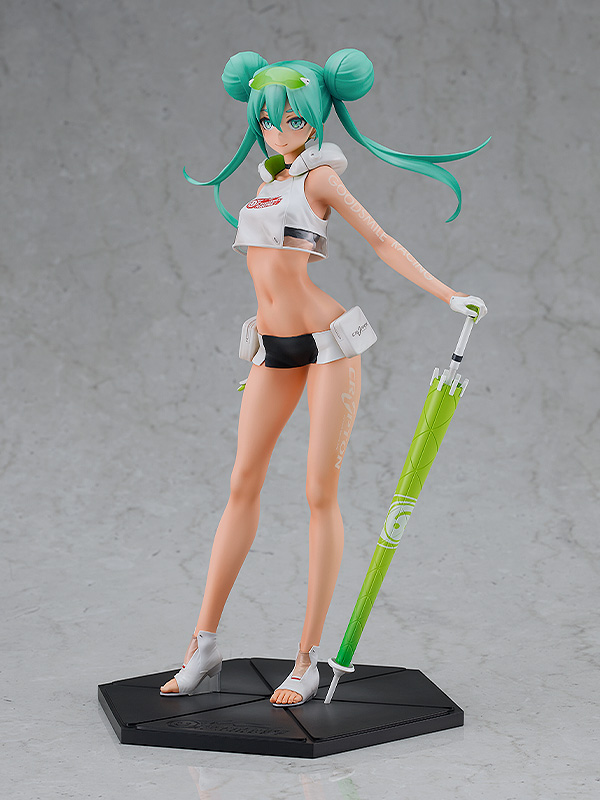 Good Smile Company Racing Miku 2022: Tropical Ver.