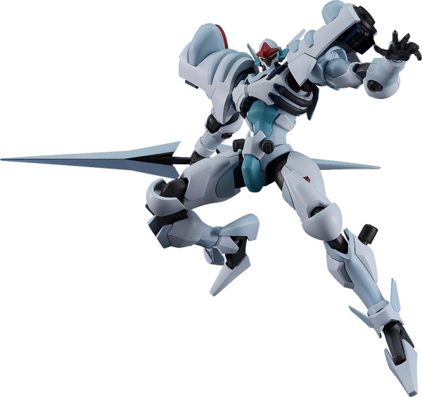 GOOD SMILE COMPANY MODEROID Orgun(4580590200791)(4580590200791)