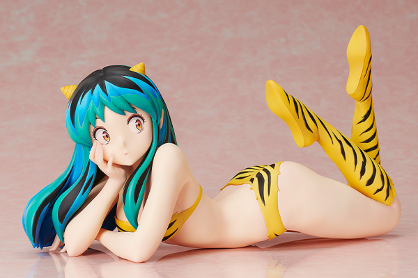 FREEing Lum