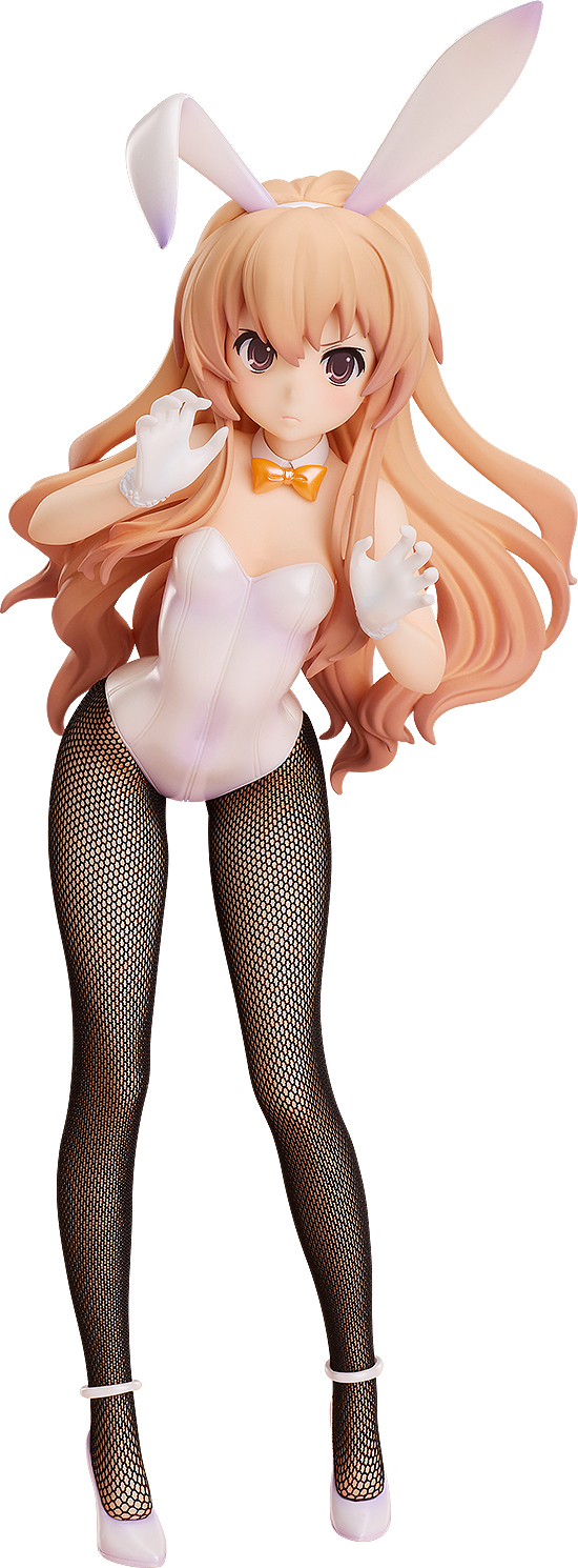 FREEing Taiga Aisaka: Bunny Ver. (1/6 Scale) | 4570001513299