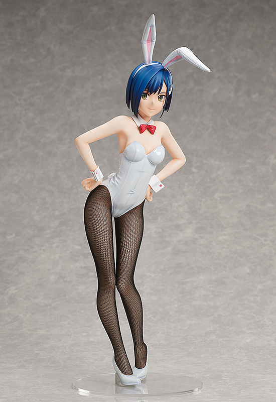 FREEing Ichigo: Bunny Ver. | 4570001511387