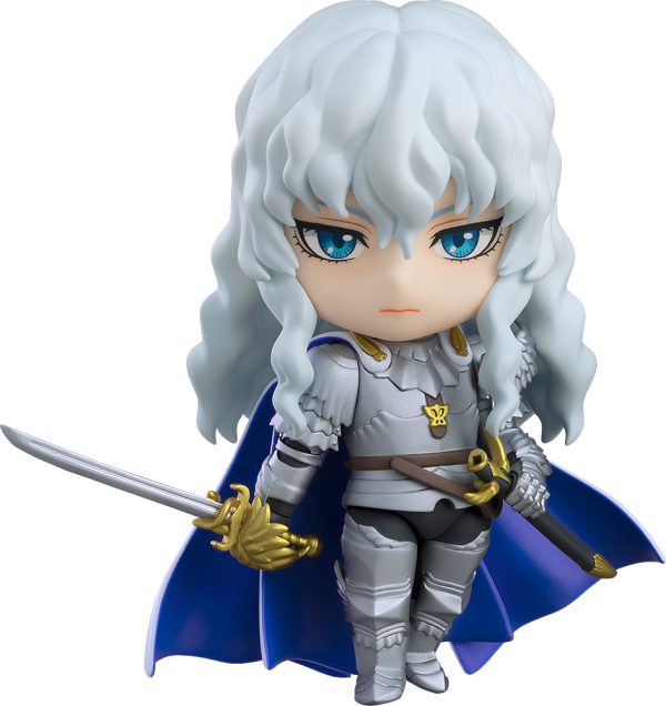 Nendoroid Griffith | 4580590199491