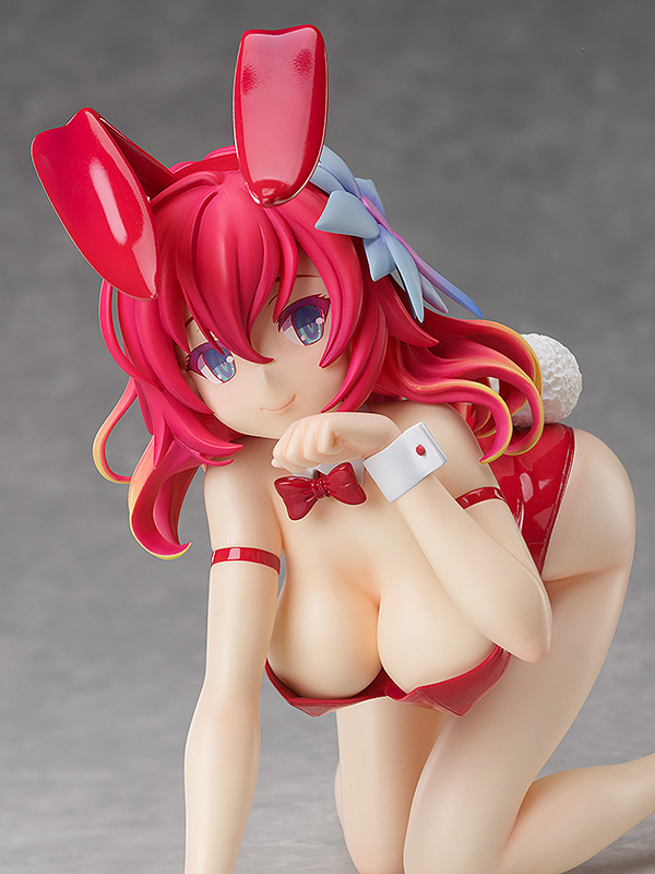 FREEing Stephanie Dora: Bare Leg Bunny Ver.(4570001510793)(4570001510793)