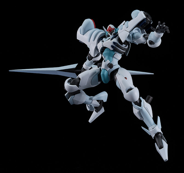 GOOD SMILE COMPANY MODEROID Orgun(4580590200791)(4580590200791)