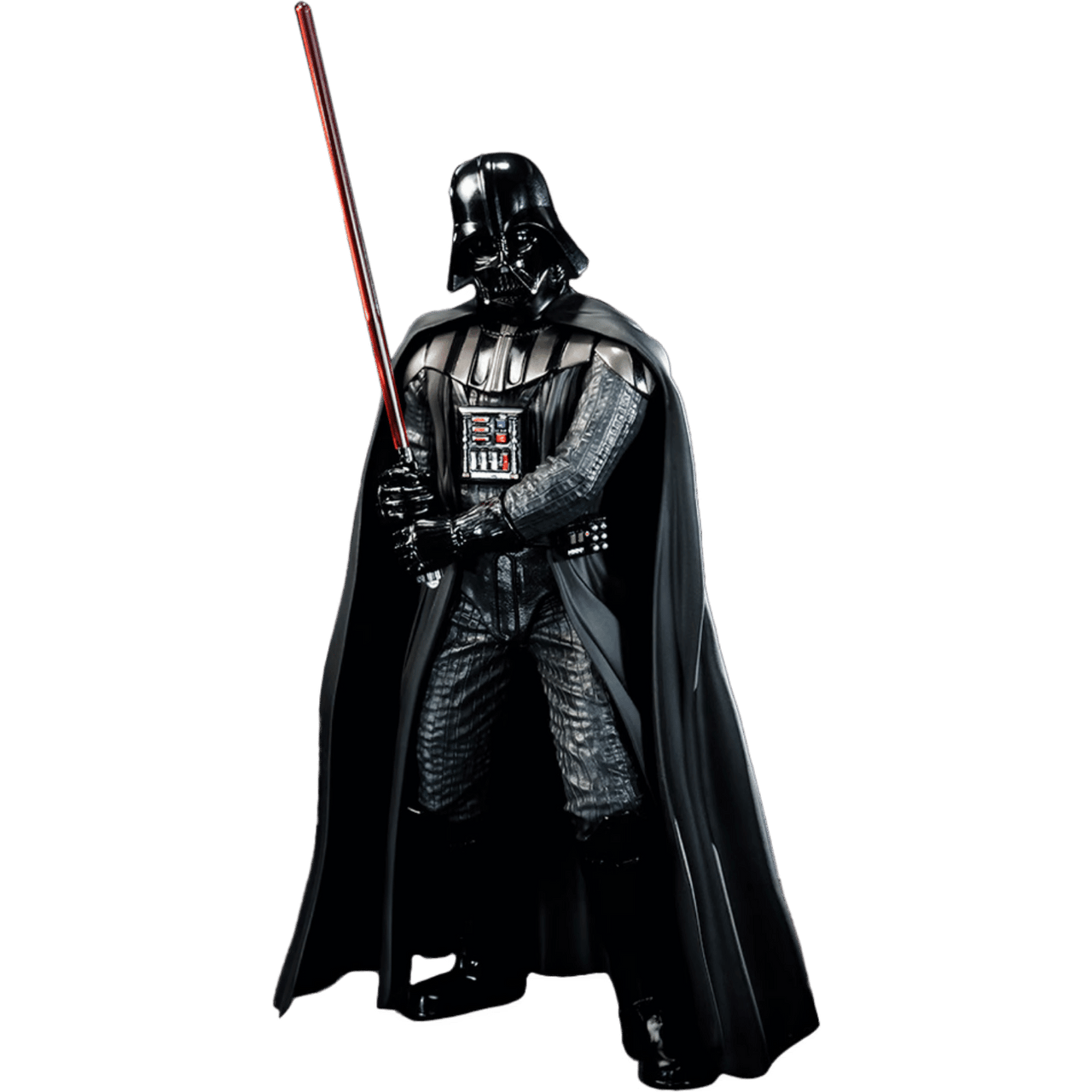 KOTOBUKIYA ARTFX+ DARTH VADER RETURN OF ANAKIN SKYWALKER(4934054063369)