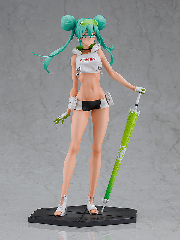 Good Smile Company Racing Miku 2022: Tropical Ver.