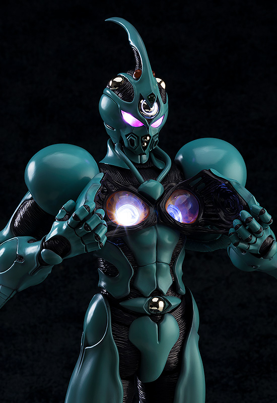 Good Smile Company Guyver I