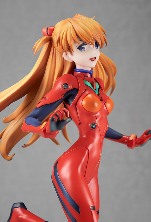 KADOKAWA NEON GENESIS EVANGELION [COLLECTOR'S EDITION] Soryu Asuka Langley