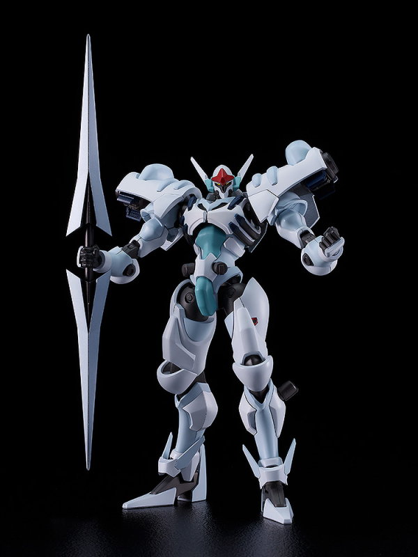 GOOD SMILE COMPANY MODEROID Orgun(4580590200791)(4580590200791)