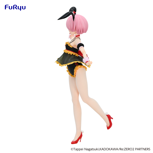 FURYU Corporation Re:ZERO -Starting Life in Another World-　BiCute Bunnies Figure -Ram Cutie Style-