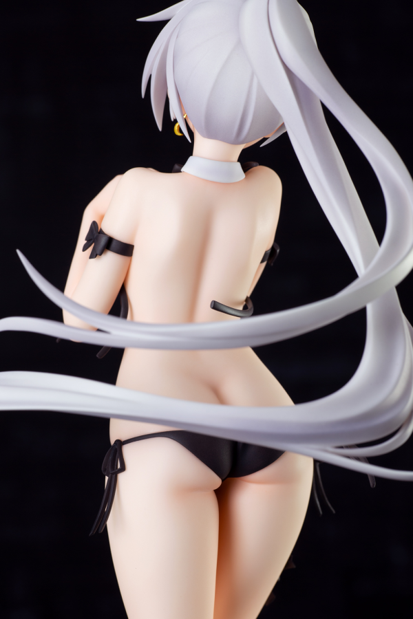 Good Smile Company Girls' Frontline Five-seven Swimsuit Heavily Damaged Ver. (Cruise Queen)(4582292602873)(4582292602873)