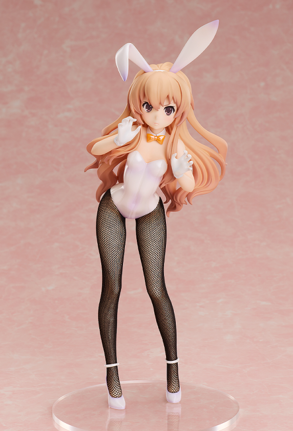 FREEing Taiga Aisaka: Bunny Ver. (1/6 Scale)