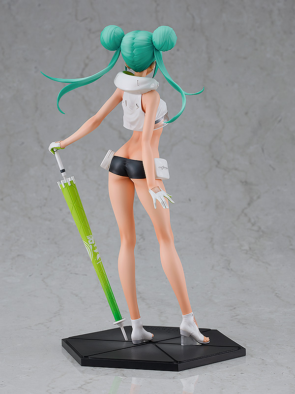 Good Smile Company Racing Miku 2022: Tropical Ver.