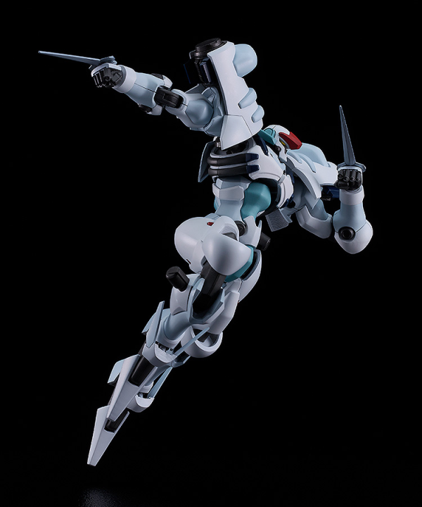 GOOD SMILE COMPANY MODEROID Orgun(4580590200791)(4580590200791)