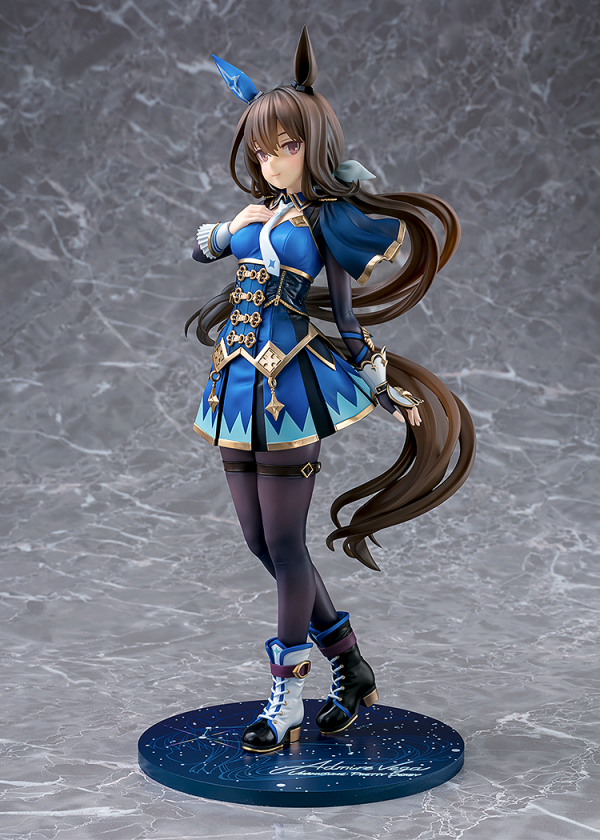 Phat Company Admire Vega