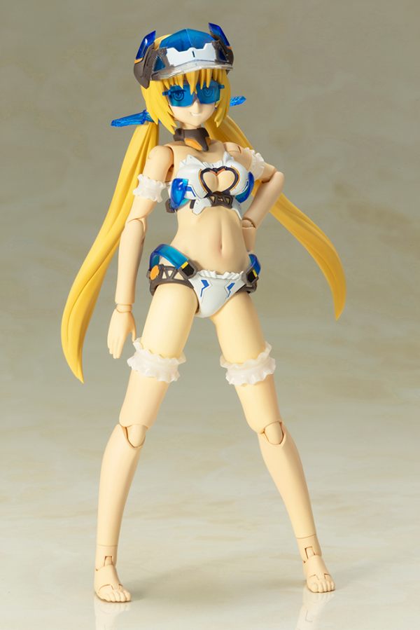 KOTOBUKIYA P3 HRESVELGR=ATER Summer Vacation Ver.(4934054069248)(4934054069248)