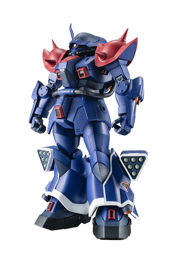 BANDAI Tamashii ＜SIDE MS＞ MS-08TX[EXAM] EFREET CUSTOM ver. A.N.I.M.E. "MOBILE SUIT GUNDAM SIDE STORY THE BLUE DESTINY", Bandai Spirits THE ROBOT SPIRITS(4573102654939)(4573102654939)