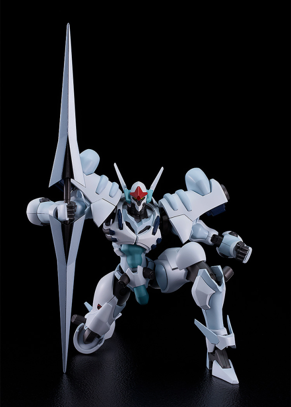 GOOD SMILE COMPANY MODEROID Orgun(4580590200791)(4580590200791)