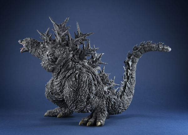 MegaHouse UA Monsters GODZILLA(2023) Image Color of Operation Wadatsumi Ver.(4535123843051)(4535123843051)