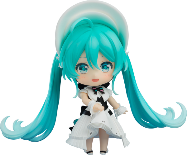 Nendoroid Hatsune Miku Symphony: 2023 Ver. | 4580590194823