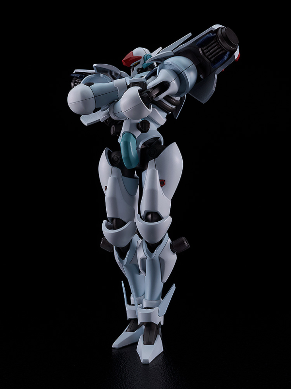 GOOD SMILE COMPANY MODEROID Orgun(4580590200791)(4580590200791)