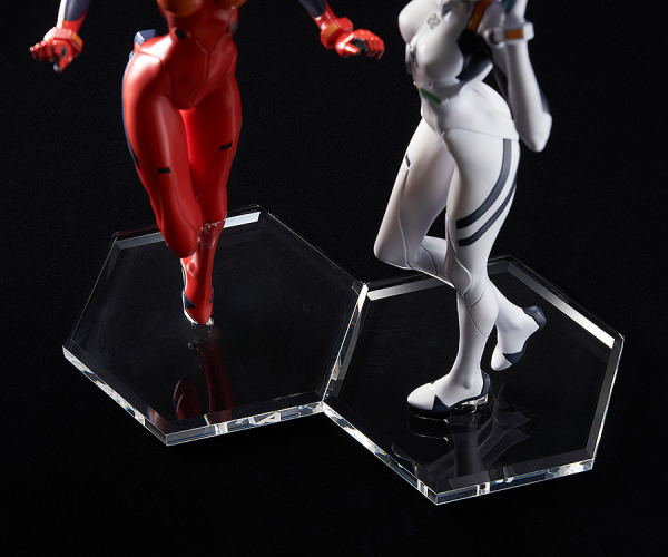 KADOKAWA NEON GENESIS EVANGELION [COLLECTOR'S EDITION] Soryu Asuka Langley