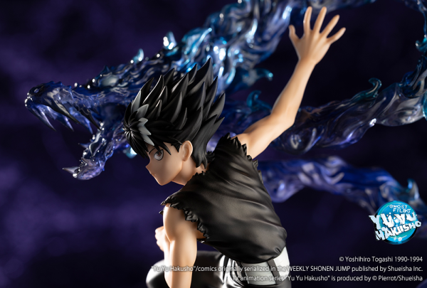 KOTOBUKIYA ARTFX J Hiei Ver.2 | 4934054058655