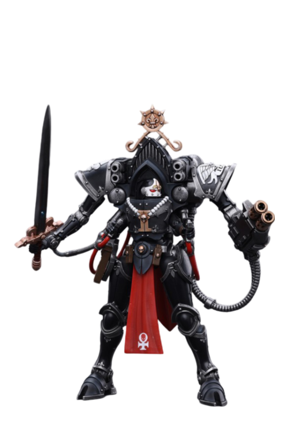 Joy Toy Adepta Sororitas Paragon Warsuit Sister Aedita