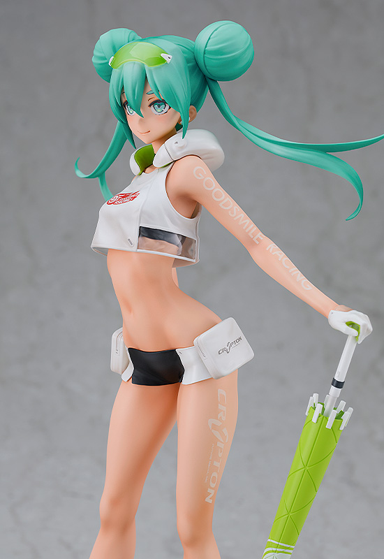 Good Smile Company Racing Miku 2022: Tropical Ver.